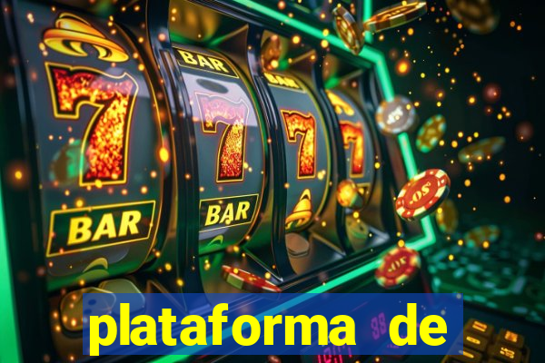 plataforma de casino chinesa